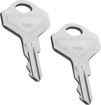 Cash Drawer Key 010R Replacment For M-s Locks Cas.... Fixed Price $14.79.