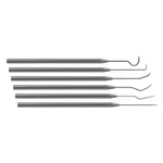 Moody Tool 55-0292 Precision Probe Set, Combo, 25MM, 6PC. Fixed Price $26.19.