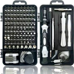 Screwdriver Set Tool Kit Small Repair Restoration Vintage Technology Apple. Fixed Price $25.95.