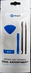 Ifixit Prying And Opening Tool Assortment # IF145-364-1 New. Fixed Price $10.29.
