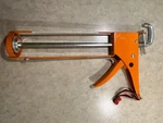 Gam CG-00119 Caulk Gun. Fixed Price $7.00.