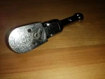 Snap-on FK831 3/8" Drive Flex-head 4 1/2" Long Ratchet. Fixed Price $149.94.