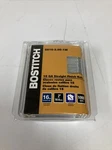 New Stanley Bostitch 2" 16GA SB16-2.00-1M Straight Finish Nails Bright 1000 Pc.. Fixed Price $19.99.