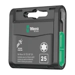 Wera 05057777001 Bit-box 20 Tx Hf. Fixed Price $47.99.