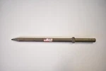Vulcan Moil Point Standard 1-1/8" X 6" 25" Carbon Steel Hardware Tool 1020. Fixed Price $17.20.