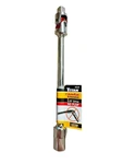 Titan Tools 68138 3/8 In. Drive Chrome Auto Flex Extension No Flop. Fixed Price $29.95.