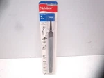Nicholson (08559) 8" General Purpose Single Cut Mill File Nos Usa Made. Fixed Price $14.95.