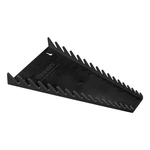 Ernst 5061 Black 16 Tool Wrench Tray. Fixed Price $20.99.