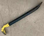 Estwing Taiwan DEP12 Double End Nail Puller 11" Length Minor Surface Corrosion. Fixed Price $19.99.