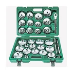 31PCS Oil Filter Wrench Set, Stainless Steel Cap Socket,... Fast Ship. Fixed Price $118.67.