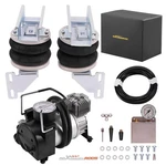 Air Suspension With Compressor Kit For Mercedes-benz Sprinter 2006-2020 8800LB. Fixed Price $273.89.