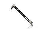 11 Inch Nail Puller Cats Paw Pry Bar High Carbon Steel Wrecking Tool. Fixed Price $27.80.