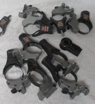 Milwaukee 14-48-0250, 14-48-0275 Carrier Assy Fits 2306-20/2306-22 -you Choose. Fixed Price $13.99.