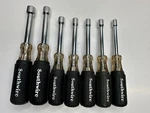 Nut Driver Southwire NDSET7-US 7-PIECE Sae. Fixed Price $27.99.