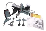 Delta Plate Joiner Model 32-100, Bench Top Biscuit Jointer. Fixed Price $249.99.