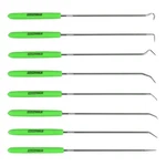 Hook And Pick Set 8 Piece Mechanic Tool For Automotive Repair. Fixed Price $25.95.