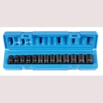 Grey Pneumatic 1213M 3/8" Drive Piece Standard Metric Set. Fixed Price $41.67.