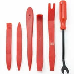 Sunplustrade Auto Trim Removal Tool Set (no Scratch Plastic Pry Kit) -.... Fixed Price $17.84.
