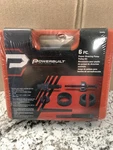 Powerbuilt 948002 Steering Pump Pulley Kit 6PC. Fixed Price $39.94.