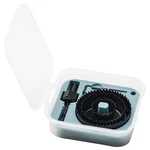 Ikea 005.637.40 Trixig 5-PIECE Hole Saw Set Diy Wood Drilling Tool Kit, New. Fixed Price $19.99.