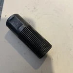 Greenlee 1557AA Adapter ,band New Fits All Hydraulic Quick Ship. Fixed Price $43.00.