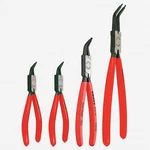 Knipex Piece Internal Circlip Pliers Set 45 Degree. Fixed Price $130.75.