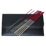 Ipa 8042 Round Micro Files, 12 Pieces, 5"L 19RE91. Fixed Price $91.23.