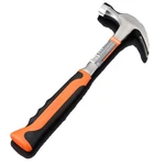 Edward Tools Harden Forged One Piece Steel Claw Hammer 16 Oz - Pro Stre.... Fixed Price $34.07.