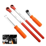 Aclong Slack Adjusting Tool Wrench Kit For Air Brake Systems 4PCS Set Wit. Fixed Price $124.08.