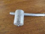 Mercury Outboard Shift Shaft Bushing Special Tool P# 91-23033 35-65HP 1955-1966. Fixed Price $23.00.