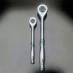 Sk Professional Tools 2 Combo Pack 1/4+3/8" 160P Ratchets. Fixed Price $54.00.