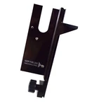 Topcon B1-LS70-80 Detector Black Anodized Brackets For Direct Elevation Rods. Fixed Price $144.99.