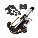 Super Stars Hydraulic Tubing Pipe Bender Kit 1/4IN 7/8IN - Hvac Copper. Fixed Price $231.82.