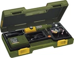 Model Building And Engraving Set, 38515 Green. Fixed Price $148.99.