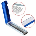 Carburetor Cleaning Jet Cleaner Kit Tool Set For Motorcycle Atv Lawn Mower. Fixed Price $6.99.