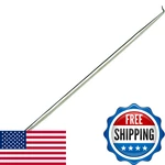 Jonard Tools M-137/5 Spring Hook Push Pull Pack Of. Fixed Price $26.24.