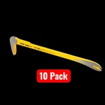 Stanley 55-126 Fatmax Claw Bar, 10-INCH. Fixed Price $159.99.