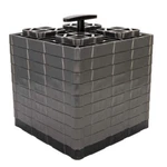 Camco Fasten Leveling Blocks Xl W/t-handle 2X2 Grey *10-PACK 44527. Fixed Price $81.95.