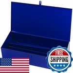 Williams Toolbox 30-1/4 By 11-1/2 4-3/4-INCH JHWTB-49. Fixed Price $213.26.