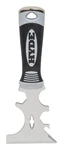 Hyde 6985 Carbon Steel Hammer Head Painters Multi Tool 3 W In. Blade. Fixed Price $14.22.