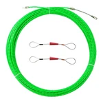 Vgongtech 10M Fish Tape Cable Puller Kit 4MM (33FT), Style. Fixed Price $18.38.