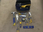 Irwin 1868996 11-PIECE Vise-grip Multiple Set. Fixed Price $76.00.