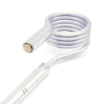 Flexible Magnetic Pick Up Tool Bendable Gooseneck. Fixed Price $11.55.