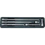 Ko-ken 1/4 6.35MM Sq. Extension Bar Set Pcs PK2760/6 Japan Yamashita. Fixed Price $74.44.