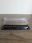 New Snap-on PAKTY263 Magnetic Tray For 112TMMY Shallow Socket Set. Fixed Price $15.00.