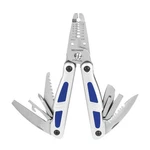 Westward 6ATV1 MULTI-TOOL,SILVER,12 Tools. Fixed Price $32.42.