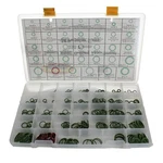Tsi Supercool OR350 Deluxe A/c Hnbr O-ring Assortment Piece. Fixed Price $120.28.