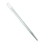 Westward 3APX2 Alignment Bar, 16 In, 5/8 Dia. Fixed Price $16.19.