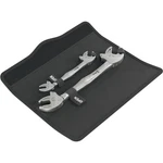 Wera 05020340001 6006 Joker Self-setting Double Spanner, Pieces. Fixed Price $181.66.