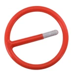 Proto JRR10040 Crush Gauge Retaining Ring Drive 2-1/2 Grv. Fixed Price $19.82.